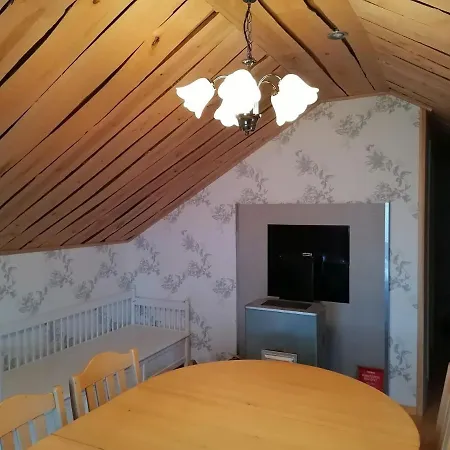 Huset Alvina *