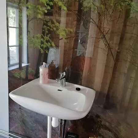 Huset Alvina Holiday home
