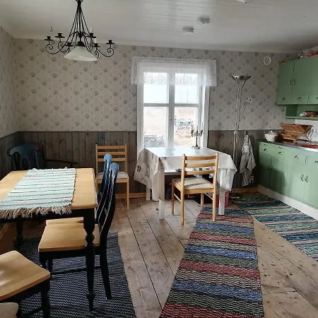 Huset Alvina *