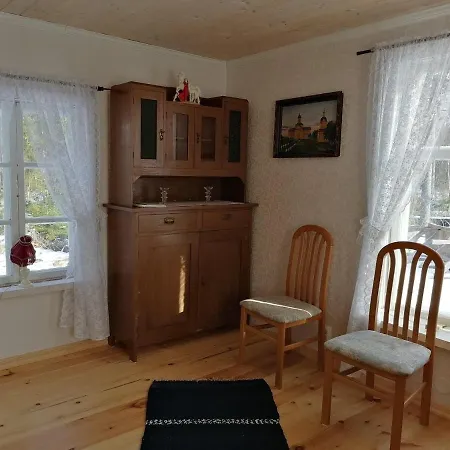 Huset Alvina