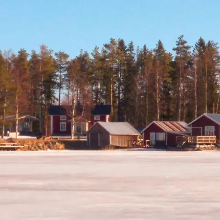 Huset Alvina