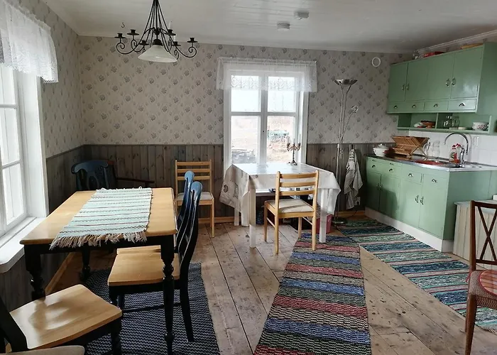 Huset Alvina *